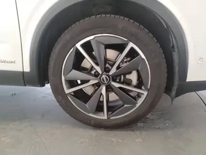 Photo 106 Nissan Qashqai  e-Power 190 ch