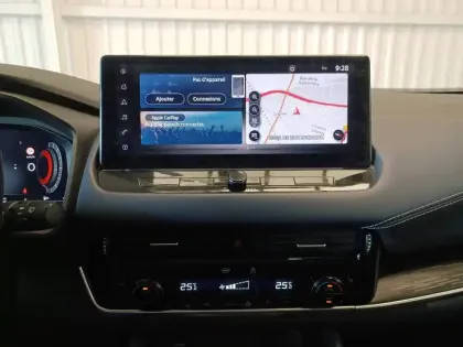 Photo 139 Nissan Qashqai  e-Power 190 ch