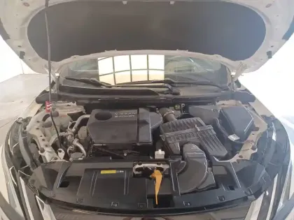 Photo 101 Nissan Qashqai  e-Power 190 ch