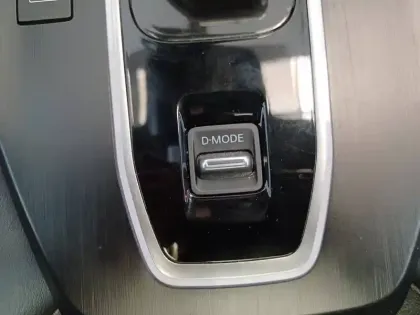 Photo 97 Nissan Qashqai  e-Power 190 ch