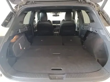 Photo 125 Nissan Qashqai  e-Power 190 ch
