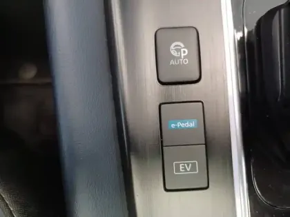 Photo 96 Nissan Qashqai  e-Power 190 ch