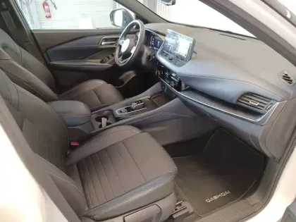 Photo 119 Nissan Qashqai  e-Power 190 ch