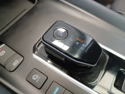 Photo 94 Nissan Qashqai  e-Power 190 ch