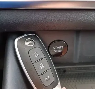 Photo 93 Nissan Qashqai  e-Power 190 ch