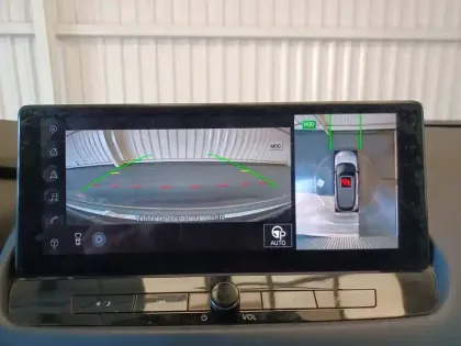 Photo 86 Nissan Qashqai  e-Power 190 ch