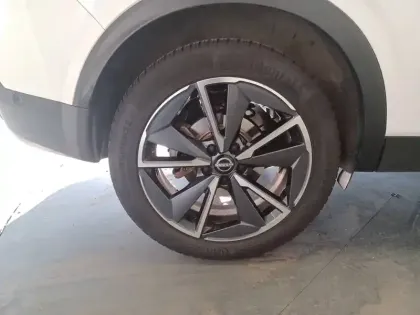 Photo 105 Nissan Qashqai  e-Power 190 ch