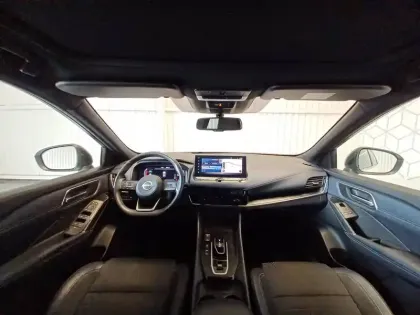 Photo 75 Nissan Qashqai  e-Power 190 ch