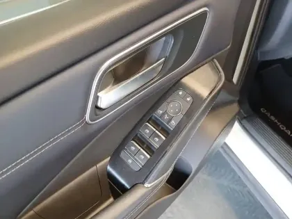 Photo 118 Nissan Qashqai  e-Power 190 ch