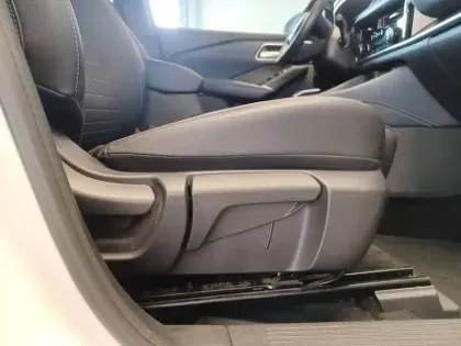 Photo 120 Nissan Qashqai  e-Power 190 ch