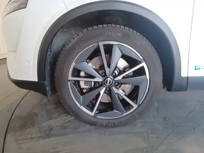 Photo 157 Nissan Qashqai  e-Power 190 ch