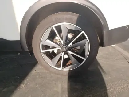 Photo 104 Nissan Qashqai  e-Power 190 ch