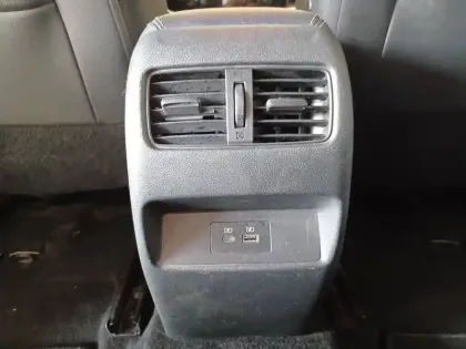 Photo 123 Nissan Qashqai  e-Power 190 ch
