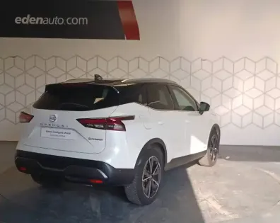 Photo 59 Nissan Qashqai  e-Power 190 ch