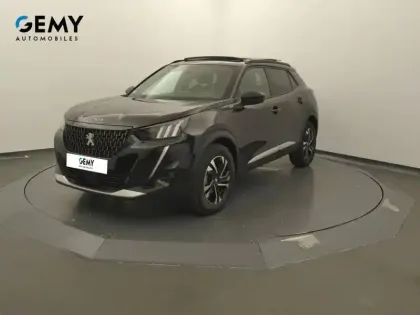 Photo Peugeot 2008 Gt