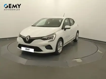 Photo Renault Clio Business