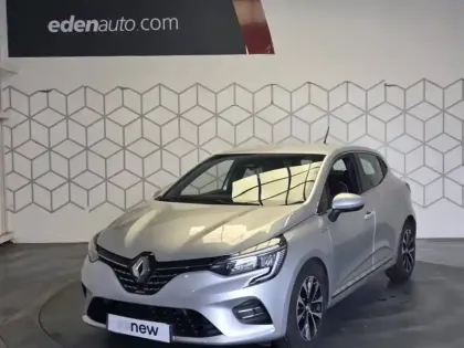 Photo Renault Clio Intens
