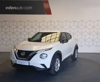 Photo Nissan Juke Tekna