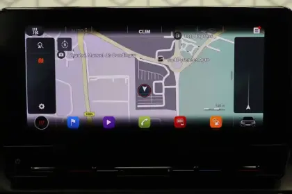 Photo 12 Cupra Leon  1.4 e-HYBRID 245 ch DSG6