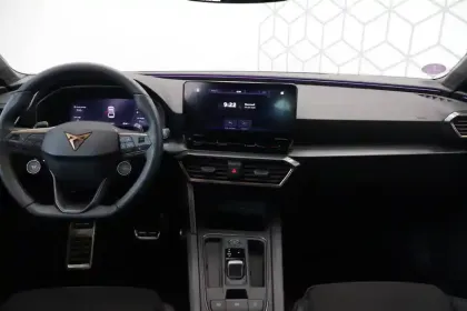 Photo 3 Cupra Leon  1.4 e-HYBRID 245 ch DSG6