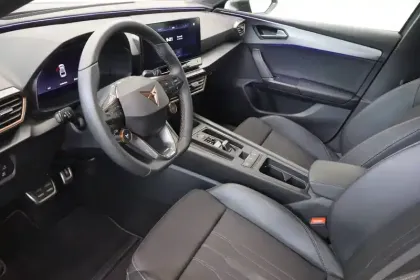 Photo 10 Cupra Leon  1.4 e-HYBRID 245 ch DSG6