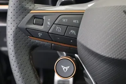 Photo 15 Cupra Leon  1.4 e-HYBRID 245 ch DSG6