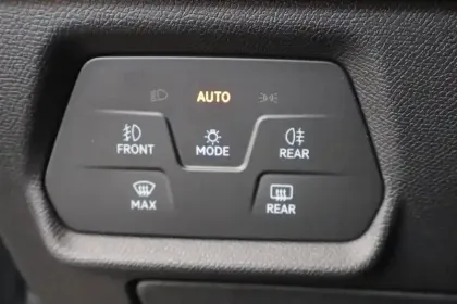 Photo 4 Cupra Leon  1.4 e-HYBRID 245 ch DSG6