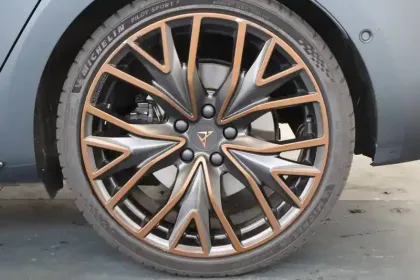 Photo 16 Cupra Leon  1.4 e-HYBRID 245 ch DSG6