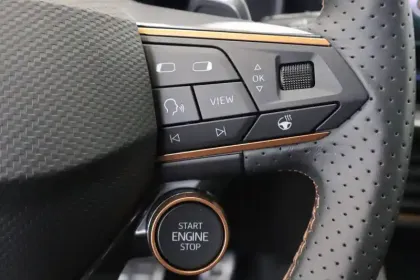 Photo 14 Cupra Leon  1.4 e-HYBRID 245 ch DSG6