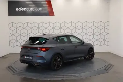 Photo 2 Cupra Leon  1.4 e-HYBRID 245 ch DSG6