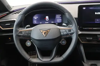 Photo 11 Cupra Leon  1.4 e-HYBRID 245 ch DSG6