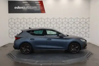 Photo 1 Cupra Leon  1.4 e-HYBRID 245 ch DSG6