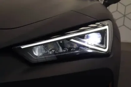 Photo 17 Cupra Leon  1.4 e-HYBRID 245 ch DSG6