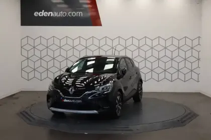 Photo Renault Captur Evolution