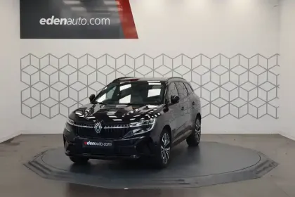 Photo Renault Espace Iconic