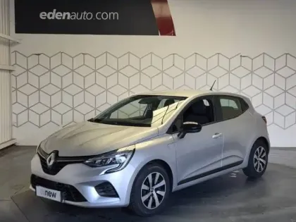 Photo Renault Clio Equilibre