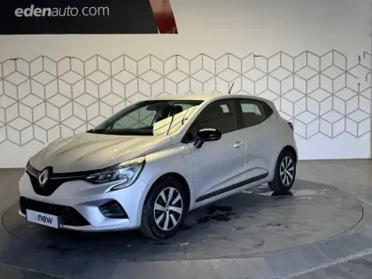Photo Renault Clio Equilibre