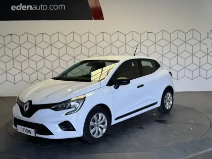 Photo Renault Clio Authentic