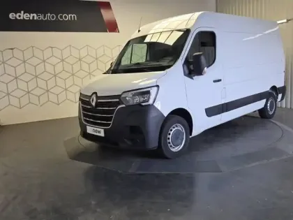 Photo Renault Master Grand Confort