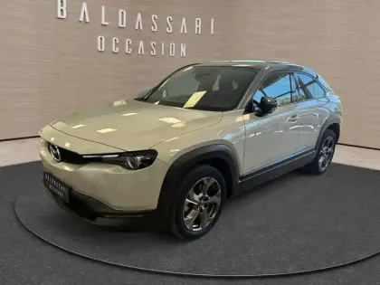 Photo Mazda Mx-30 First Edition Industrial Vintage