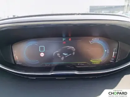 Photo 16 Peugeot 3008  Hybrid 225 e-EAT8