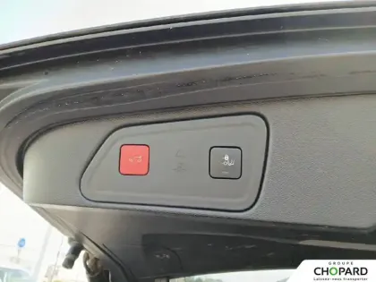 Photo 20 Peugeot 3008  Hybrid 225 e-EAT8