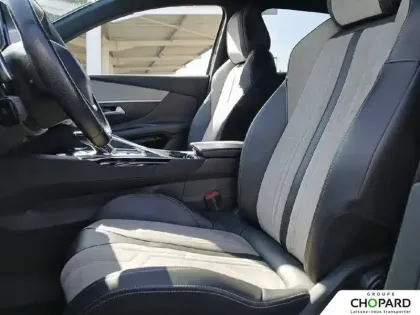 Photo 10 Peugeot 3008  Hybrid 225 e-EAT8