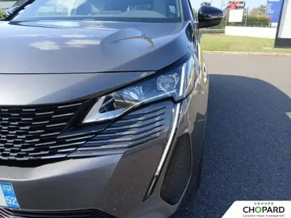 Photo 22 Peugeot 3008  Hybrid 225 e-EAT8