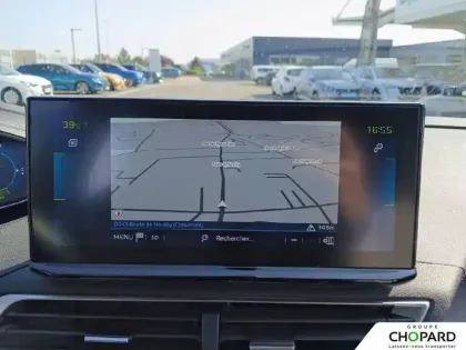 Photo 13 Peugeot 3008  Hybrid 225 e-EAT8