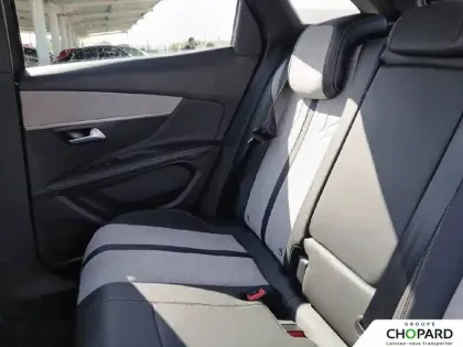 Photo 17 Peugeot 3008  Hybrid 225 e-EAT8