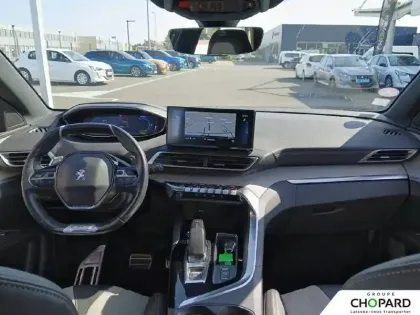 Photo 11 Peugeot 3008  Hybrid 225 e-EAT8