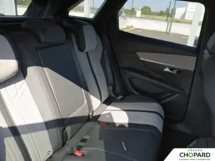 Photo 19 Peugeot 3008  Hybrid 225 e-EAT8