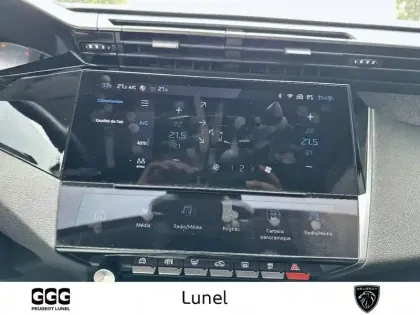 Photo 19 Peugeot 308  SW PureTech 130ch S&S EAT8