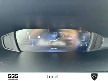 Photo 13 Peugeot 308  SW PureTech 130ch S&S EAT8